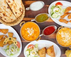 Kashana Indische Spezialitäten