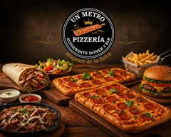 Un Metro Pizzeria