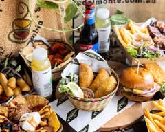 La Parrilla (East Brisbane)