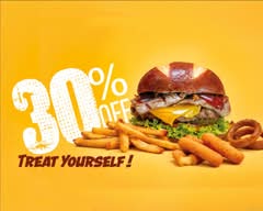 Ohannes Burger (Leicester)