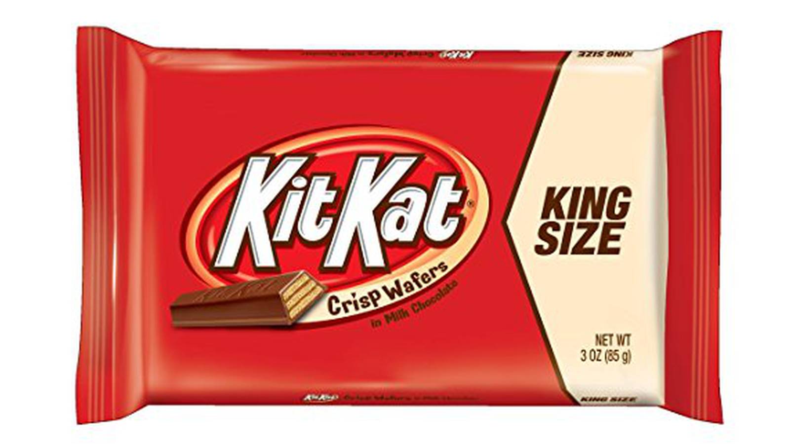 Kit Kat King Size Candy Bar  - Pack Of 24