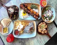The Black Trumpet Bistro
