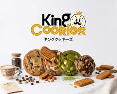 KING COOKIES