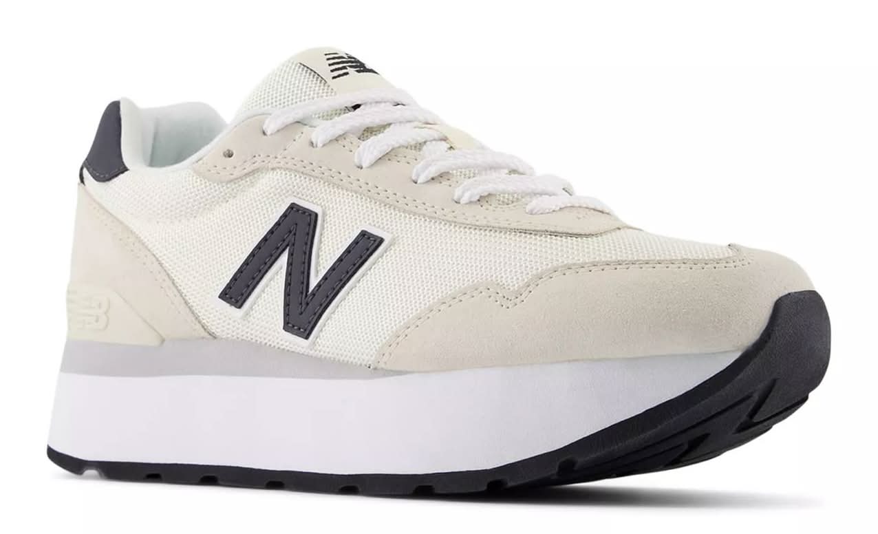 NWT New Balance 515h V1 Sea Salt size 9.5 Women Amazon.com | New Balance Women main image 4