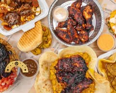 Scotty Bons Caribbean Grill (Markham)