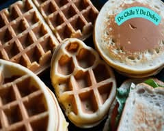 De Chile y De Dulce (Mexico City)