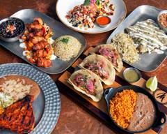 Moctezuma's Mexican Restaurant (Silverdale)