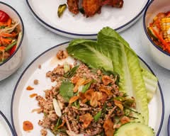 Mikey's Thai Tapas (16711 Hawthorne Blv)