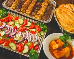 Afghani Kabob Express