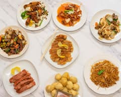 Wongs 旺記
