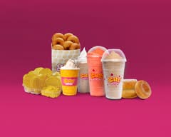 Gaby Mini Donas- Isabela