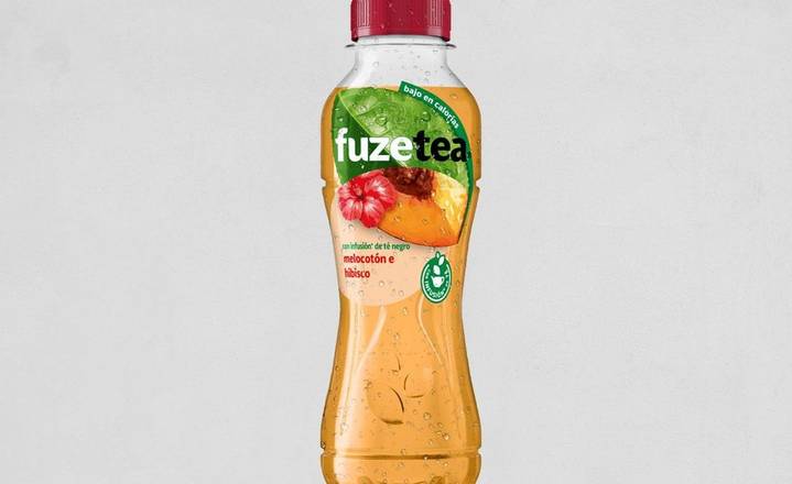 Fuze Tea Melocoton