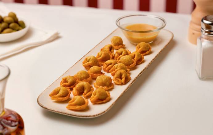 Tortellini Fritti