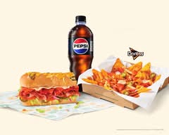 Subway (7665 State Route 339)