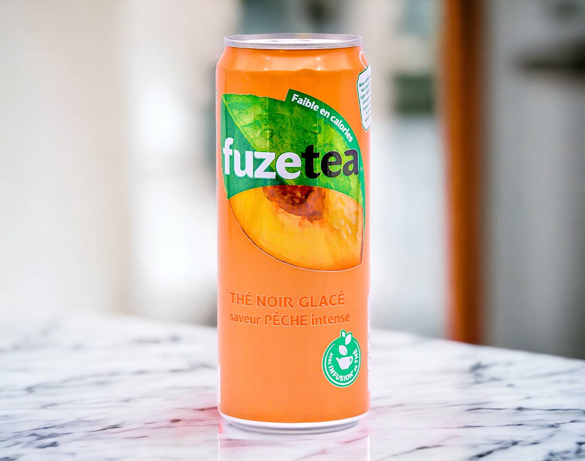 FUZE TEA