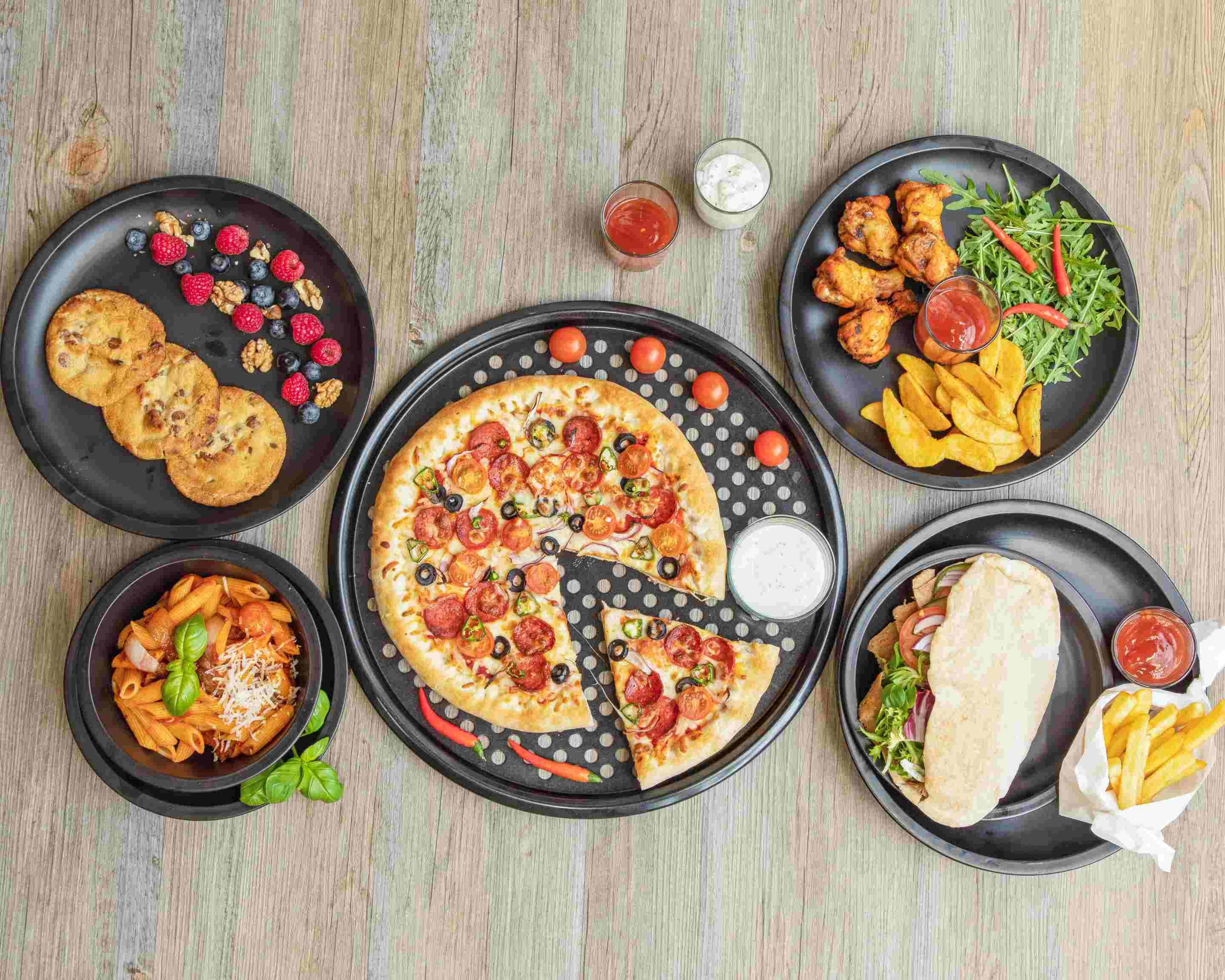 Portobello Menu Takeaway in Congleton Delivery Menu & Prices Uber Eats