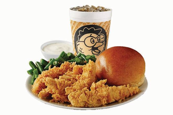 Golden Tenders®