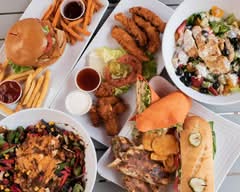 Adeli Grill (6800 Oxon Hill Rd)