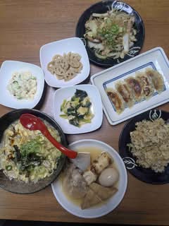 居酒屋 味庵