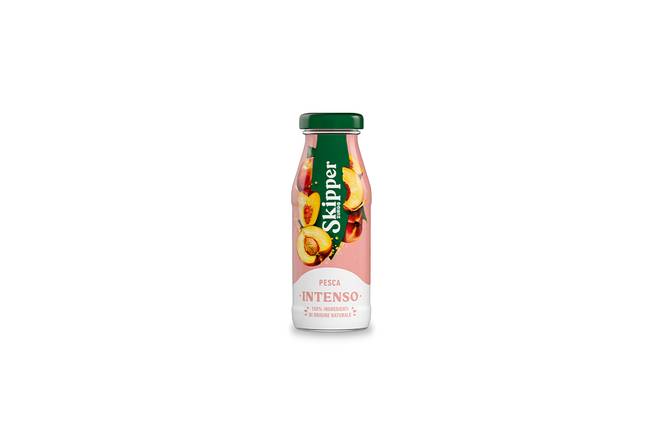 Succo Pesca