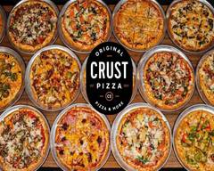 Crust Pizza Co.- League City