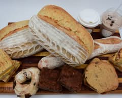 Artos Coffee And Bakery