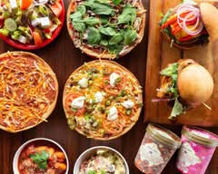 Vegan Kitchen