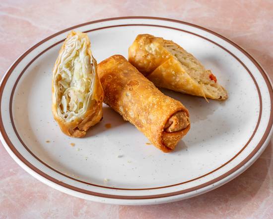 Egg Roll