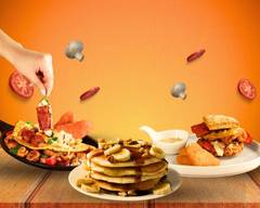 The Magic Bean Restaurant