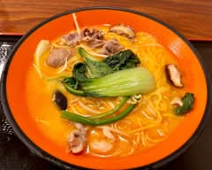 マーラータン萌桜 駒川商店街 Marlatan houo