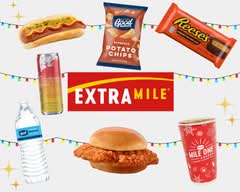 Chevron ExtraMile (10545 Fairway Dr)