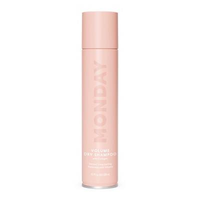 Monday Volume Dry Hair Shampoo With Collagen, (6.7 fl oz)