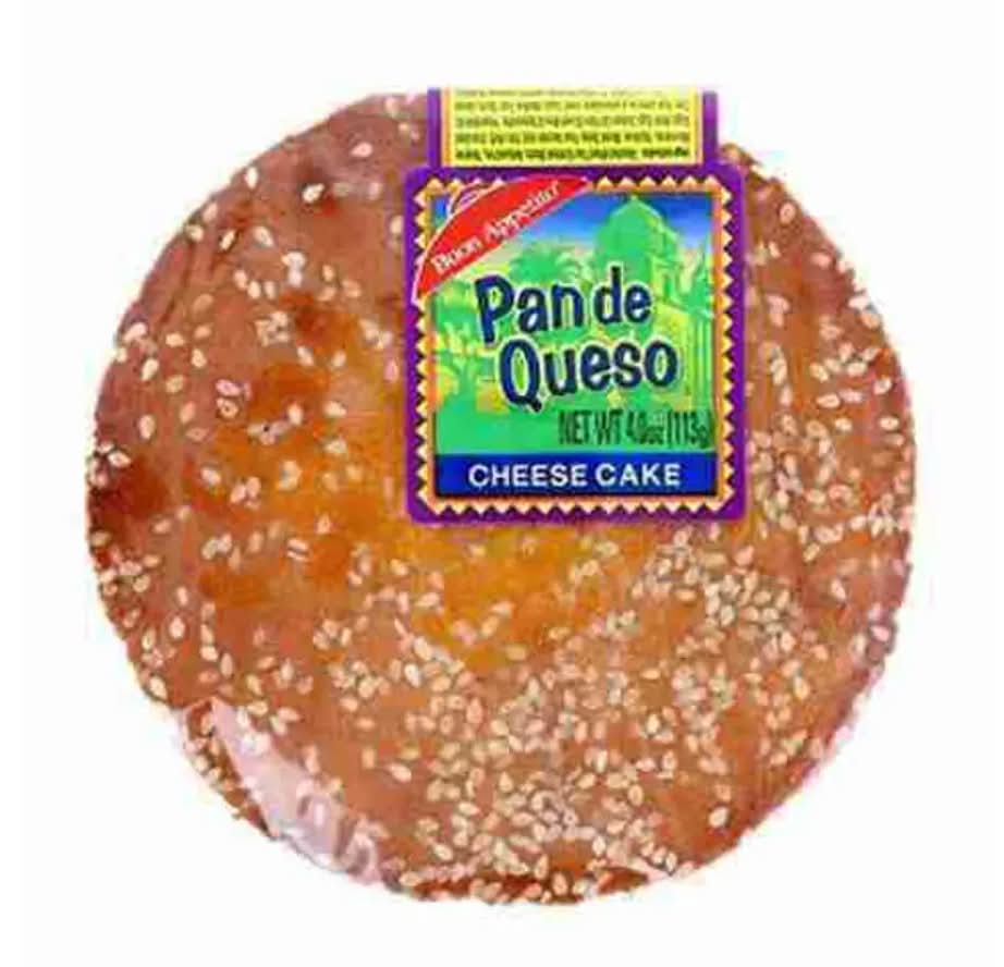 Buon Appetito Pan De Queso