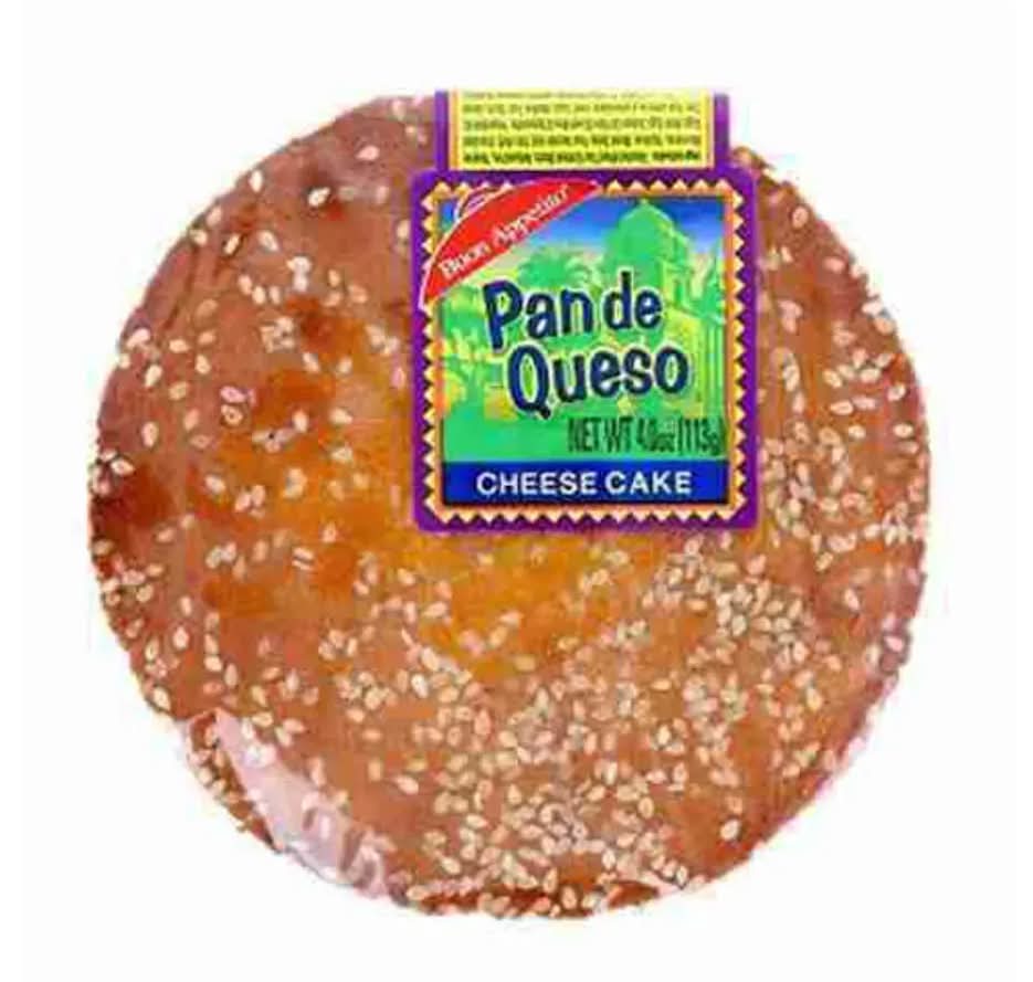 Buon Appetito Pan De Queso
