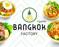 Bangkok Factory - Dijon République