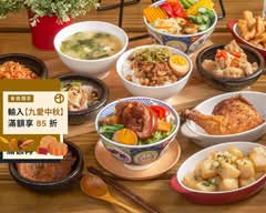 MingQi廚房