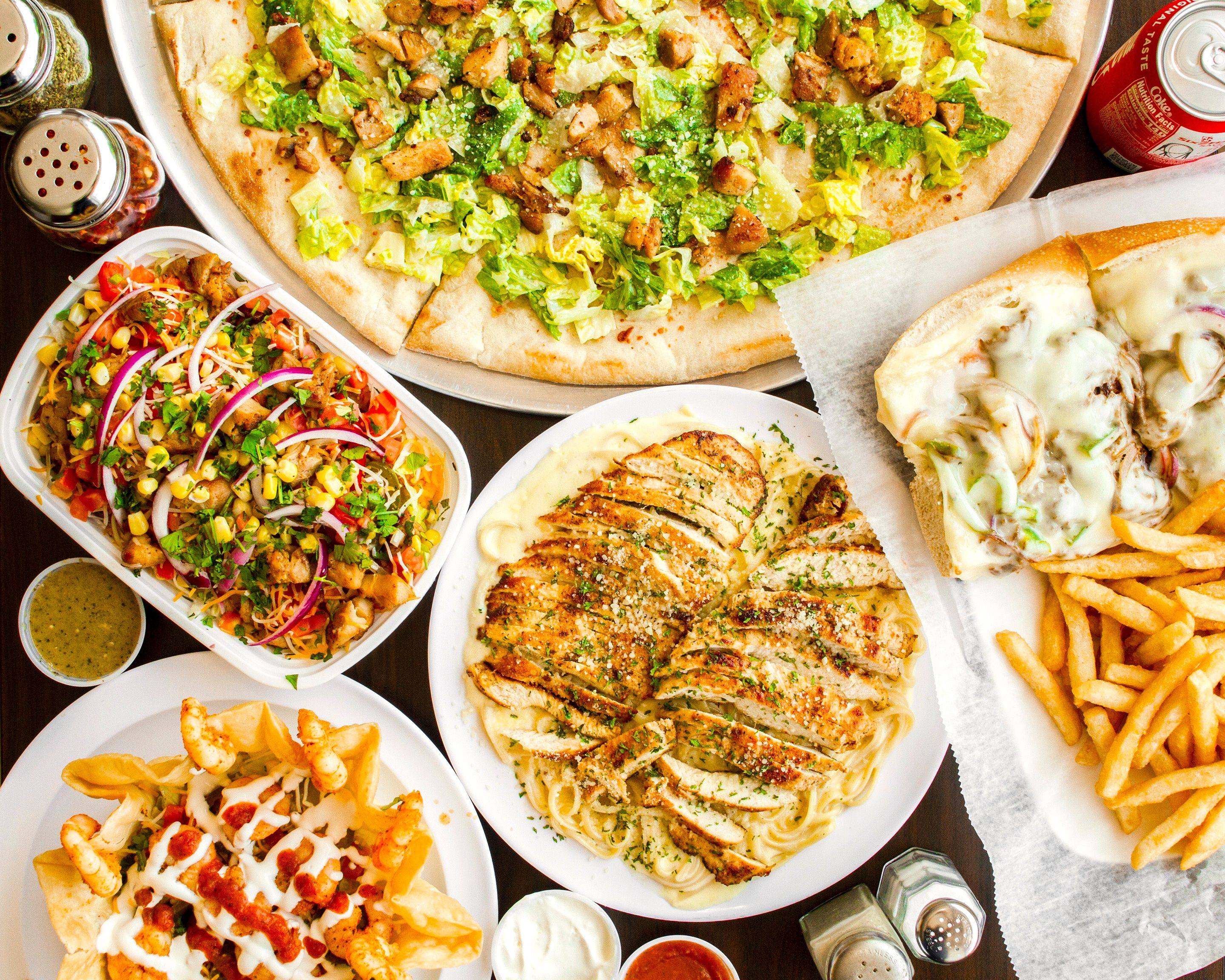 Order Chipot Lee Pizza - Menu & Prices - East Orange Delivery