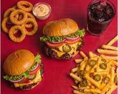 Julian’s Burger (Reutlingen)