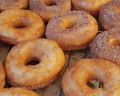 Mini-Beignerie (6245 Boulevard Métropolitain Est)