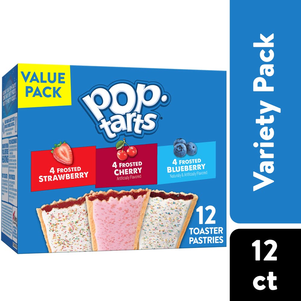 Kellogg's Variety pack (1.69 oz)