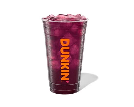 Dunkin' Refreshers