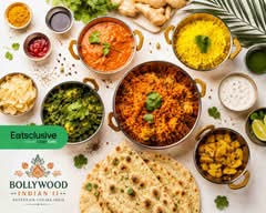 Bollywood Indian II