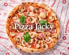 Pizza Jacky Fronton