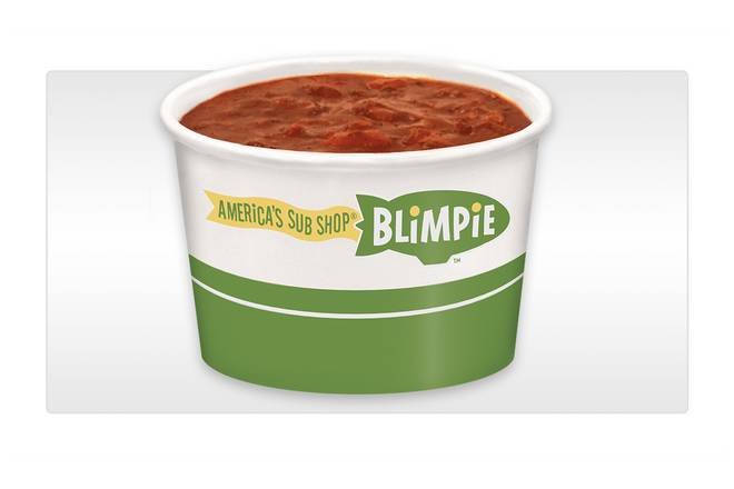 Chili with Beans