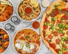 Centro Pizza