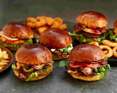 Burger 22 (Wrocław)