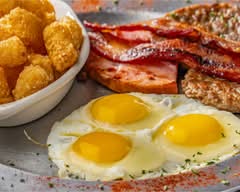 Tater's Fresh Grill (109 North Bloomington Street)