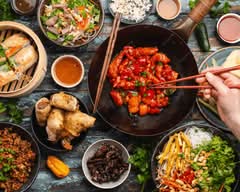 Jiming Wei Especialidades Chinas