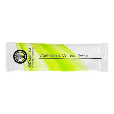 Do Matcha Ceremonial Matcha Tea (28 g)