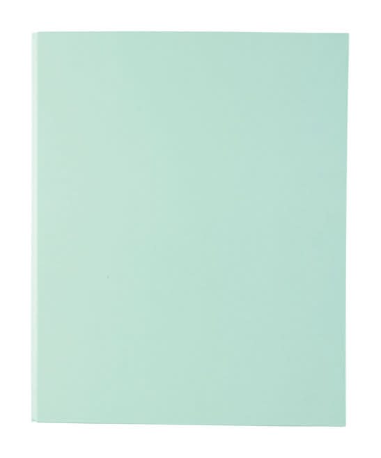 Pasta Arquivo A4 Lombada Estreita Pastel Note! (artigo sortido)